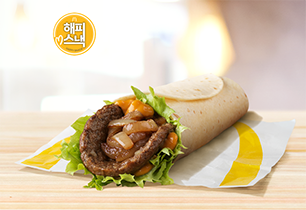 맥도날드메뉴가격