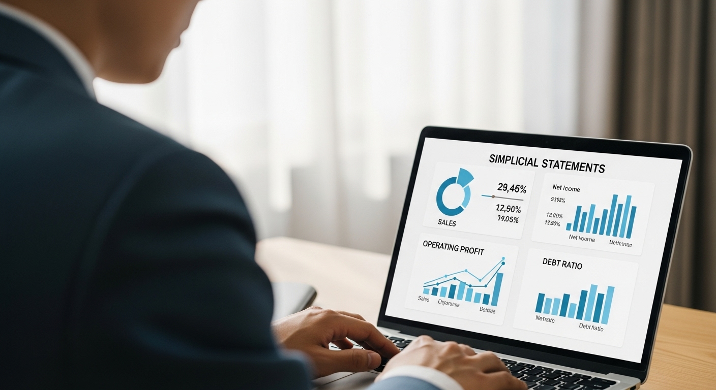 종목 선정 가이드