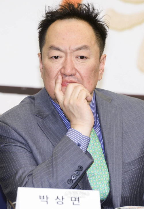 배우 박상민