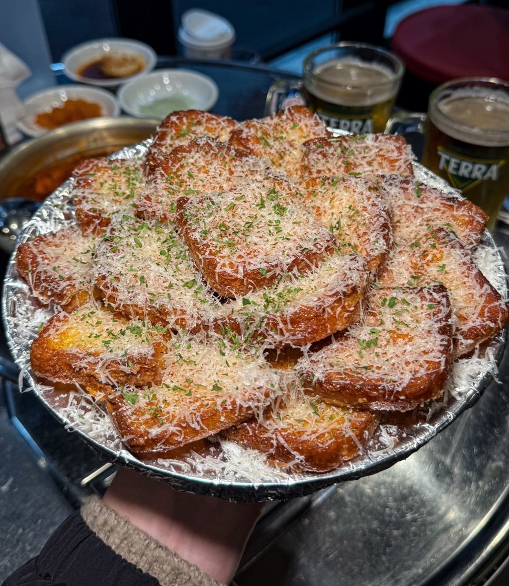 한사발포차