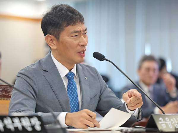 이복현 전 금감원장 업무추진비 의혹 총정리: 미슐랭 10인 식사의 진실과 정보공개 소송 결과