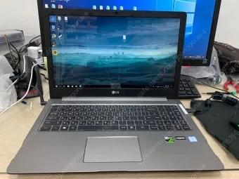 LG 노트북을 TV에 무선 연결하는 법 초간단 미러링 설정 가이드_9