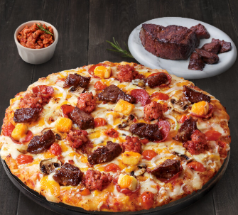 도미노피자 50%쿠폰받기