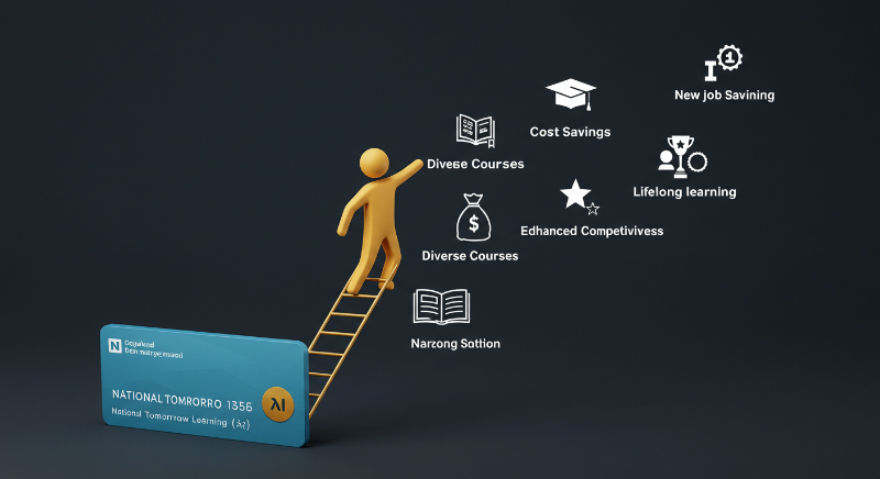 다양한 훈련 과정