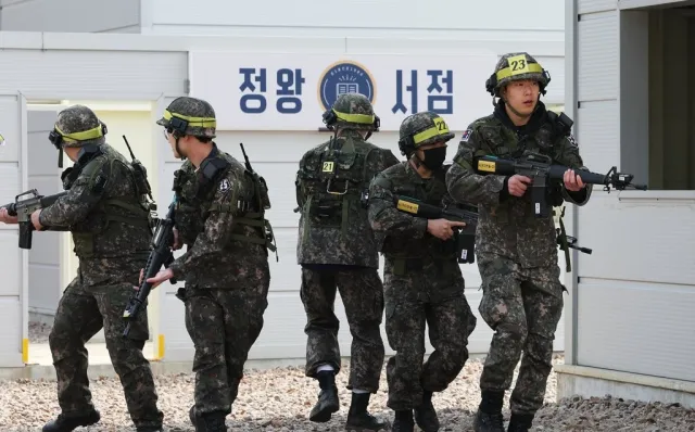 장병내일준비 적금