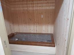 고속도로 휴게소 화물차 라운지 