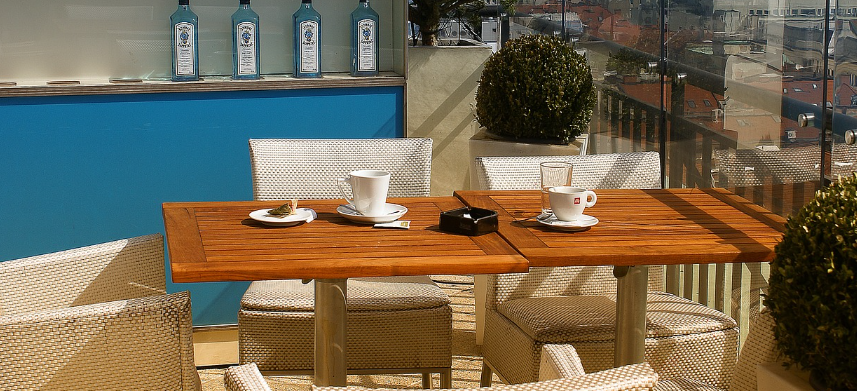 브런치카페 사진