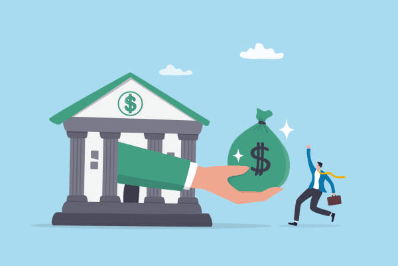 산재근로자 대출