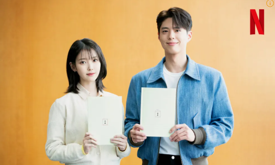 넷플릭스 폭싹 속았수다 관련 이미지