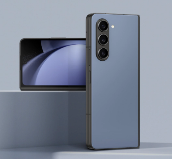 갤럭시 z폴드5 사전예약 알아보기