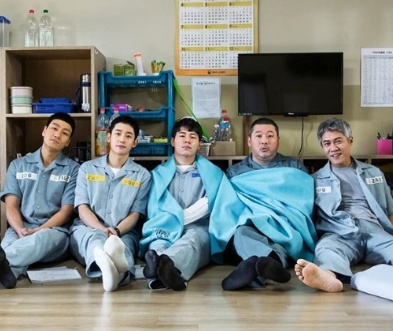 블랙코미디