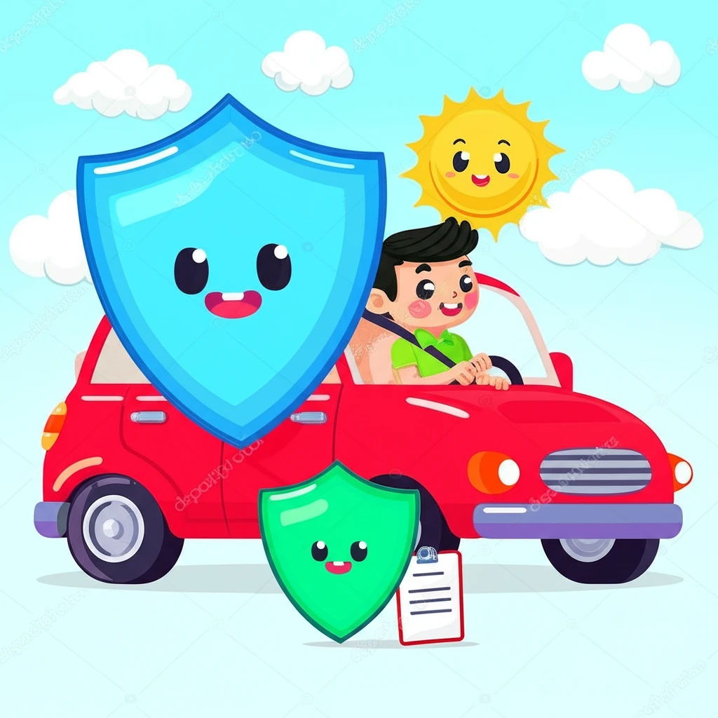 운전자라면 꼭 알아야 할 자동차보험과..