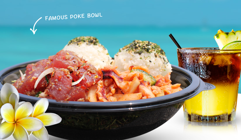 Umekes Fishmarket Bar &amp; Grill