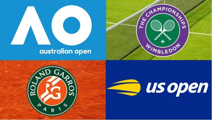 세계 주요 테니스 대회의 탄생