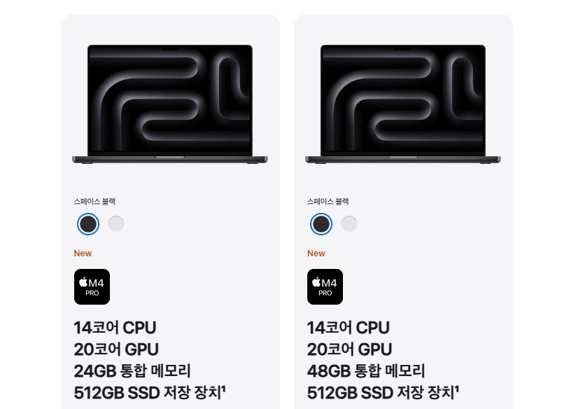 M4 칩 탑재 맥북, 알아두면 유용한 꿀팁 10가지