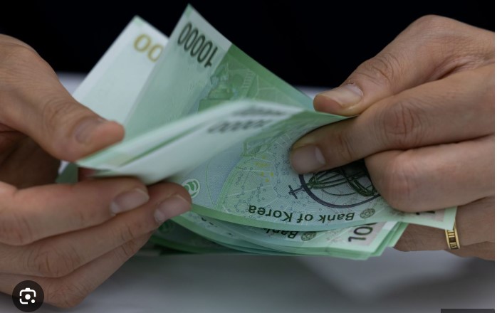 고유가 피해지원금