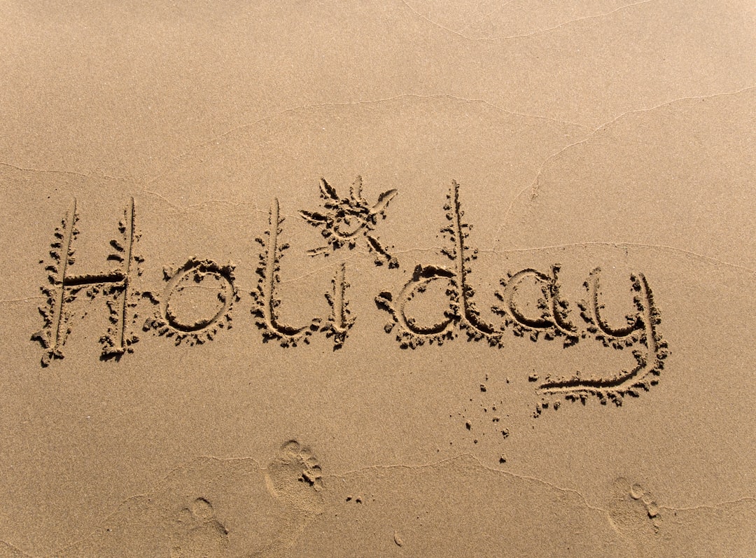 Holiday pay
