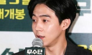 배우 박유환 딸 결혼 형 박유천 형제 근황 프로필
