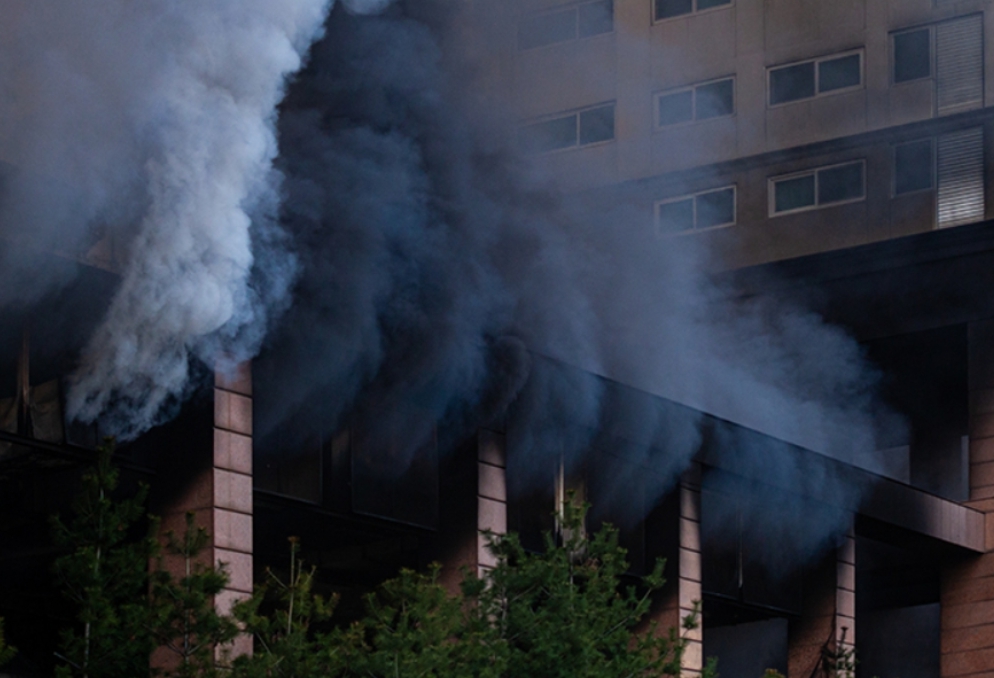 연기제어시스템의설계원칙
