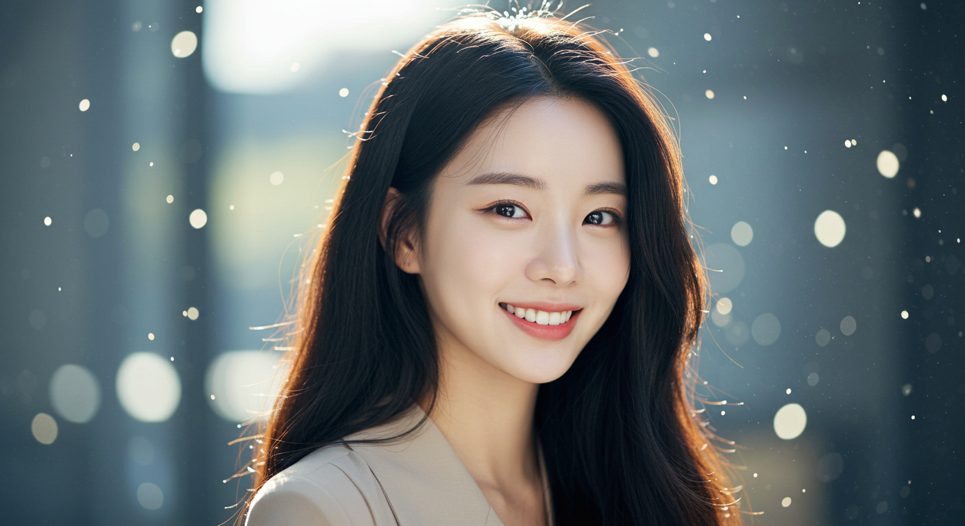 초음파 피부관리기