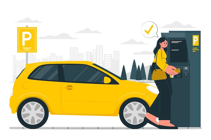 김포공항 주차대행