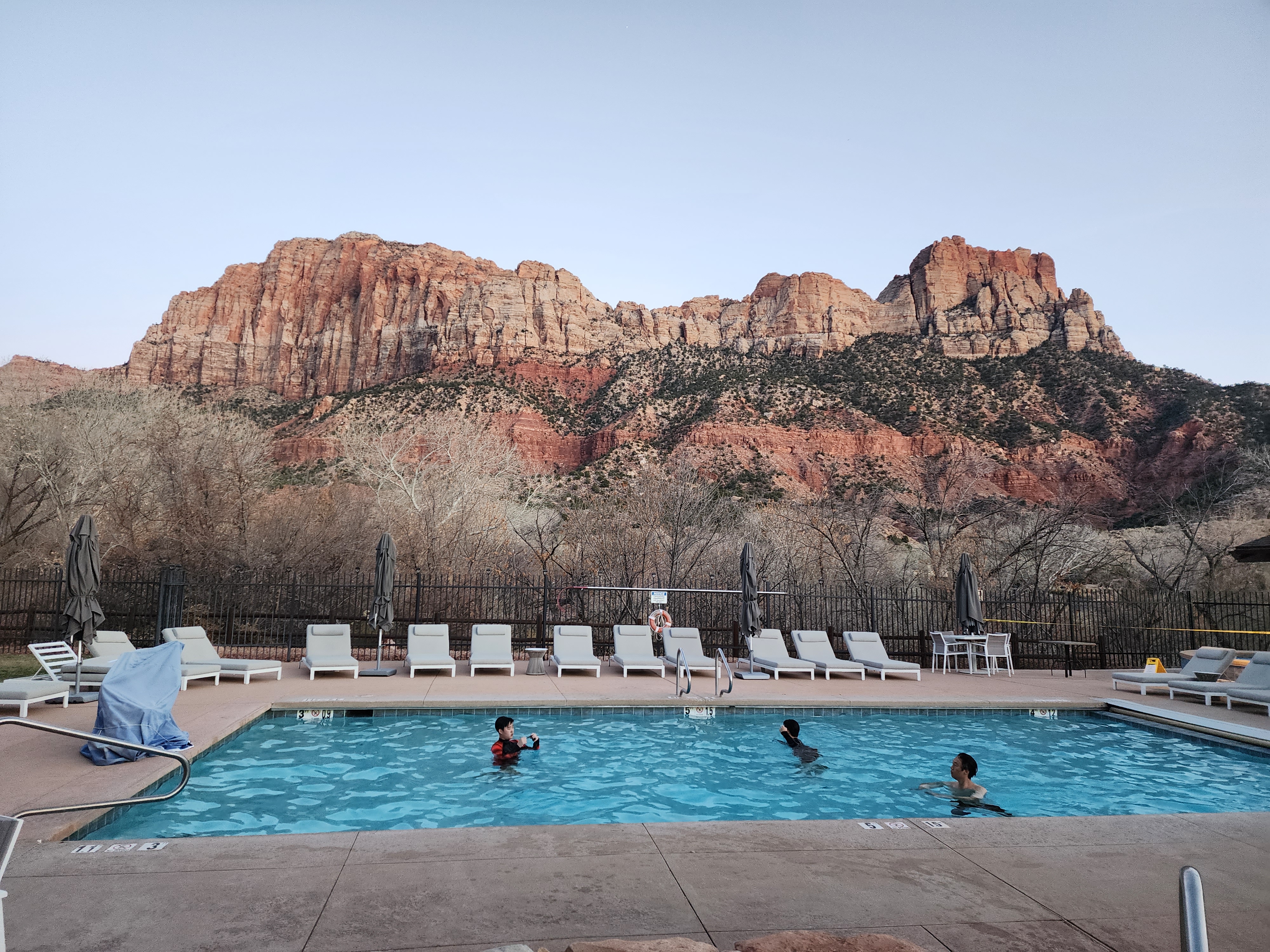 Holiday Inn Express Springdale