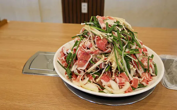 사남오리하우스 본점