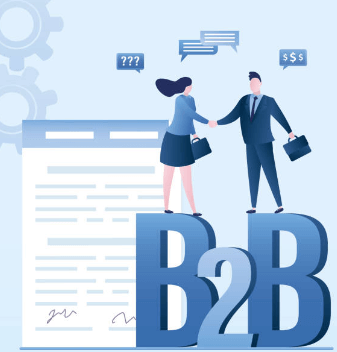 B2C