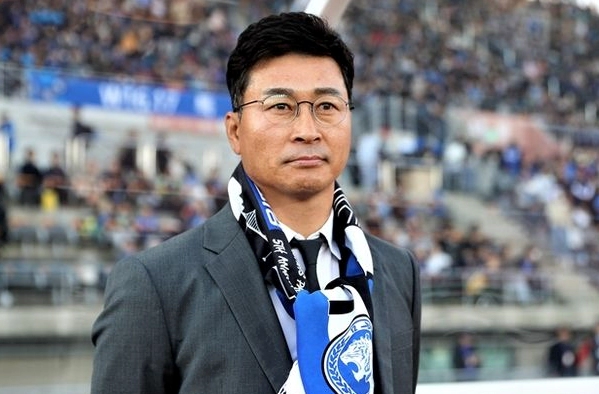 김도훈 감독 프로필 나이 고향 학력 축구 경력 | 김도훈 축구 대표팀 임시 감독 선임 이유