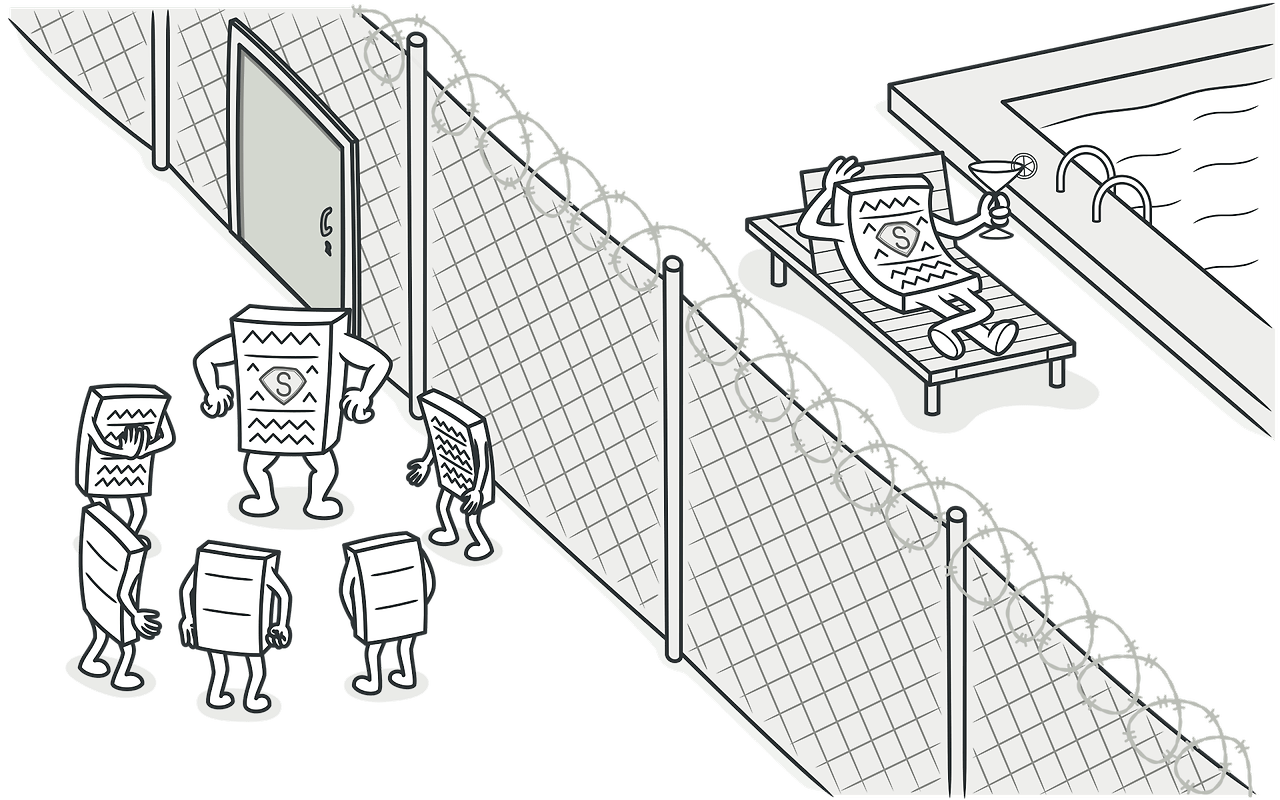 [GoF Design Patterns] Proxy