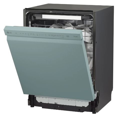 LG 디오스 오브제 식기세척기(DUBJ1I)
