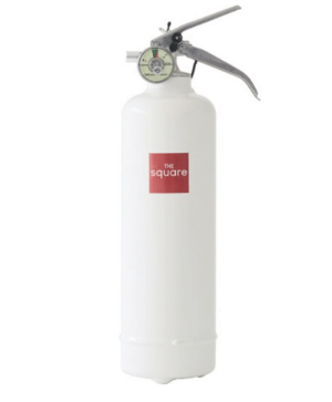 소화기