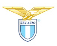 알트태그-라치오 구단 로고