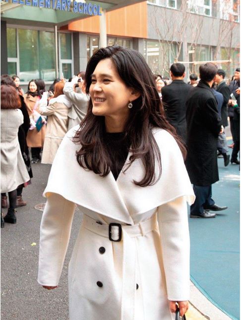 이부진 남편
