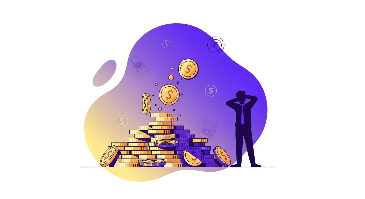 배드뱅크, 언제부터 시작