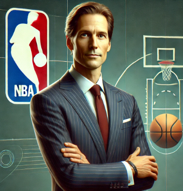 nba 관련 사진