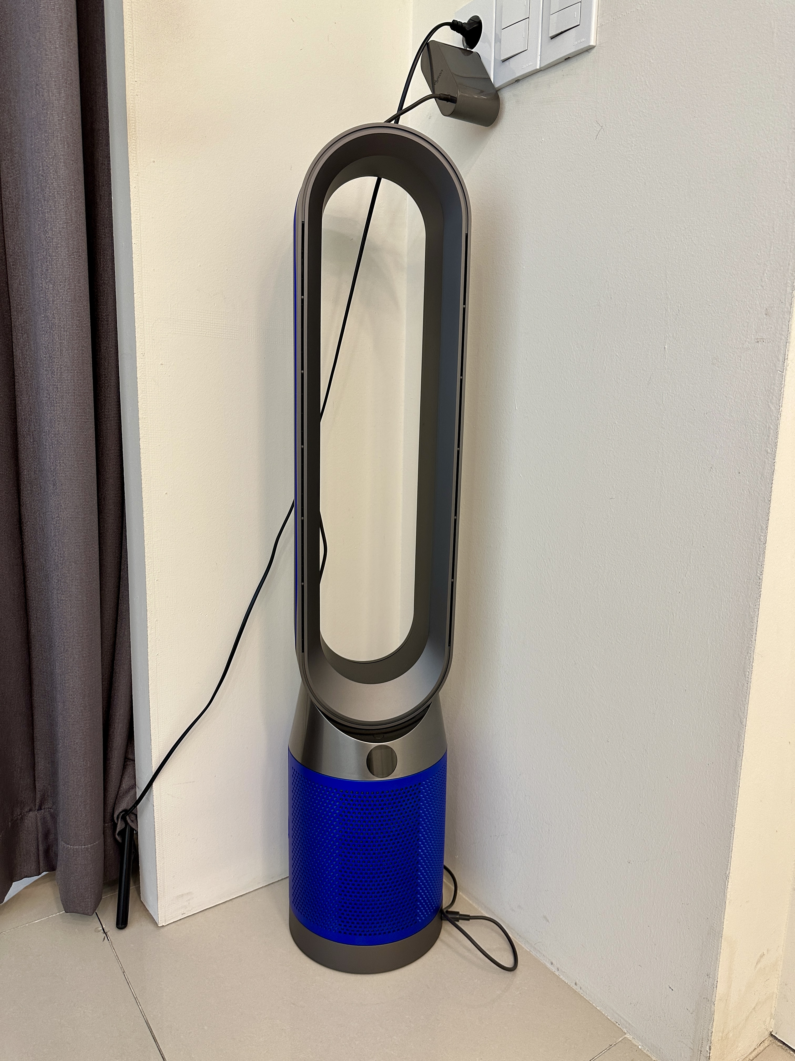 다이슨공기청정기