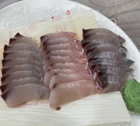 2월 제철 음식 : 삼치