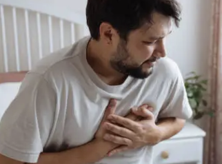 고지혈증 증상 24