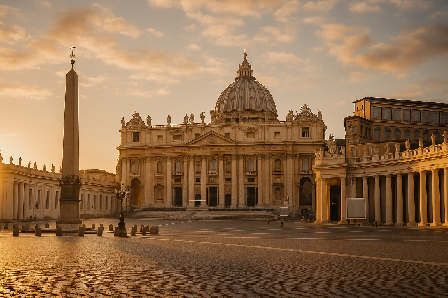 바티칸 성당
