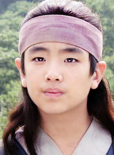 아역배우 출신 김석