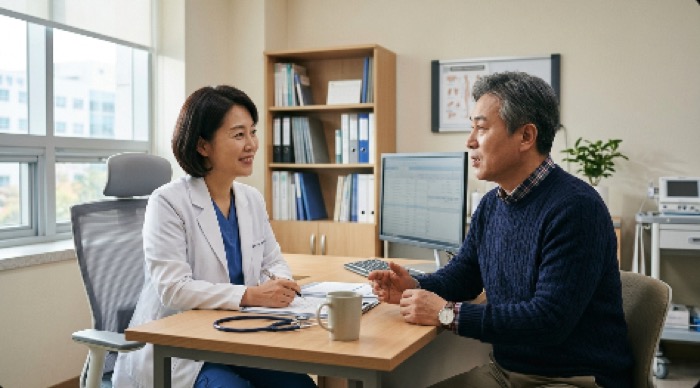 치매 예방약