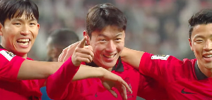 2026 월드컵 아시아 예선