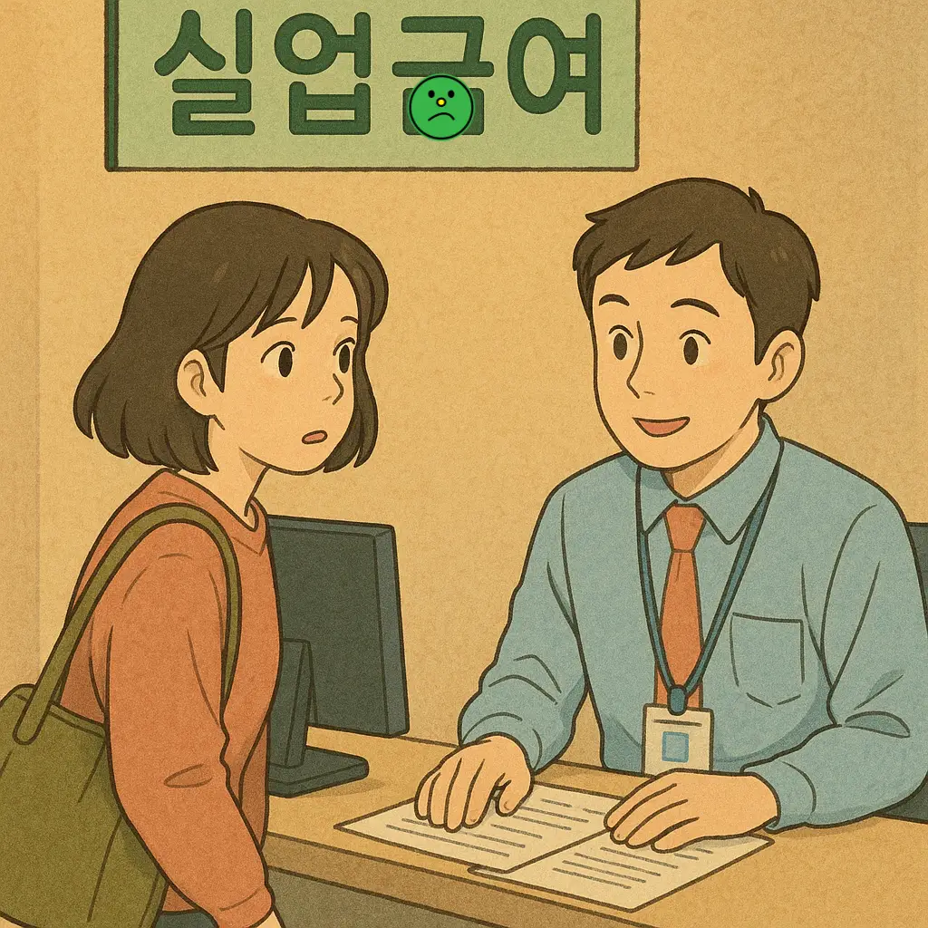 20250807_1933_지브리 스타일 실업급여_simple_compose_01k221dt72e11t25q6tm9azhta