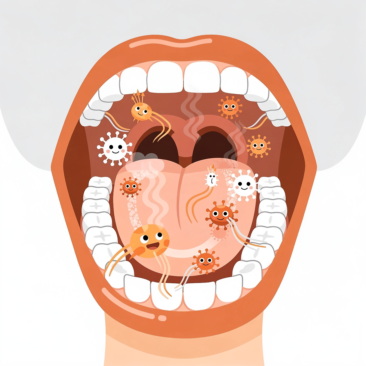 ORACMU-구강-유산균-가격-효능-뜻-추천