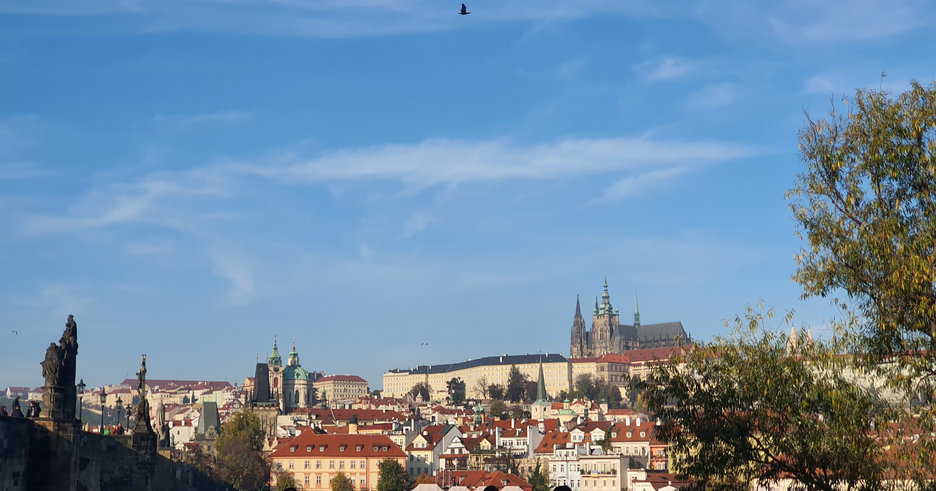 동유럽 여행 루트 추천 일정