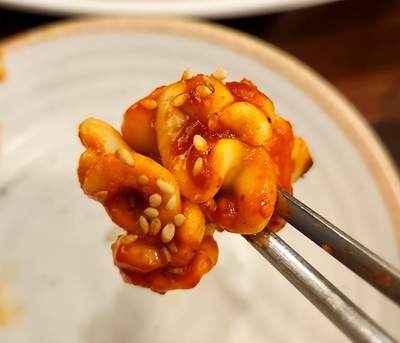 착한아구찜곤이