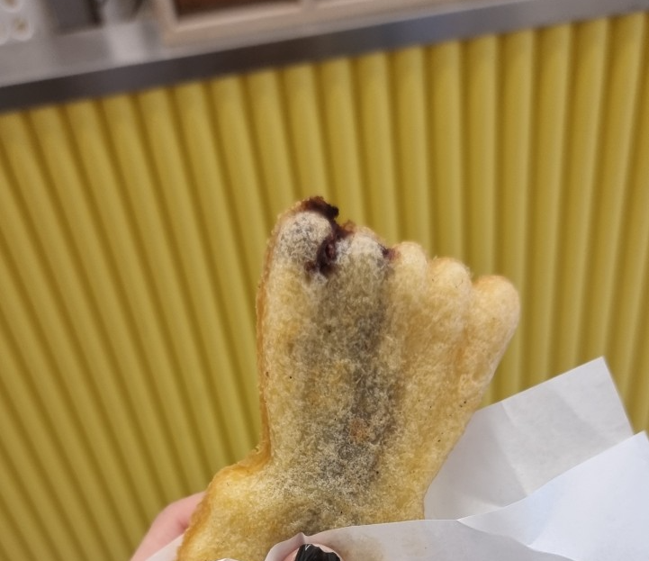 붕어대학 꼬리빵 가격 맛