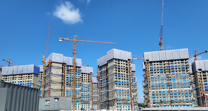 2025년 세법개정안, 부동산 세제는 손대지 않는다