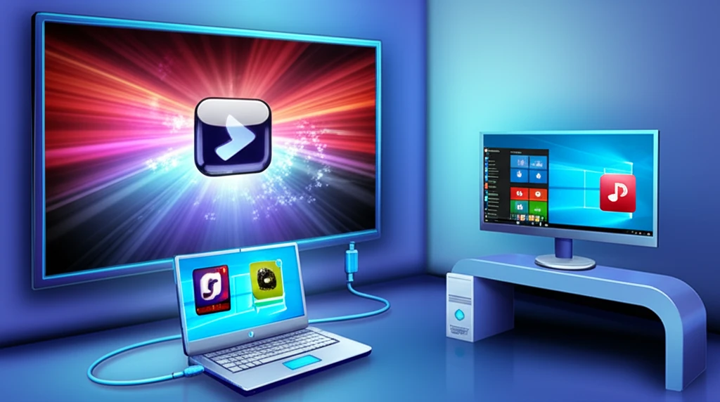 삼성 LG 스마트 TV 웨이브 앱 설..